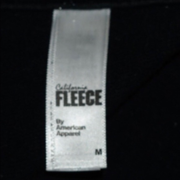 You Tube 13 Full Zip Stitched Sweatshirt M - Picture 7 of 7